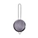 Peacock Steel Coffee Strainer With Handle 10cm