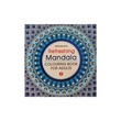 Refreshing Mandala Colouring Book-3