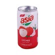Asia Lychee Juice 250ML