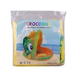 Sl Baby Swimming Boat With Canopy 70CM