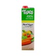 Tipco 100% Mixed Veggie & Fruit Juice 1L