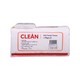 Clean Facial Tissue 3Ply 140PCS 1x4