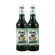 Mr.Rangon Syrup Kiwi 760ML x 2