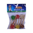 Yamada San Dog Chews 5in 6 pcs (Munchy Lollipop)