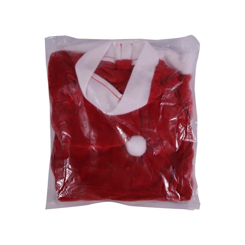 FG X'Mas Child Suit-25 (Girl)