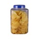 Three Sisters Fried Potato Chip 550G