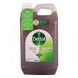 Dettol Antiseptic Disinfectant Liquid 5L