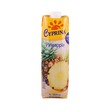 Cyprina 100% Pineapple Fruit Juice 1L