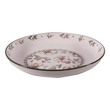 Porcelain Dessert Plate 8in CR.208
