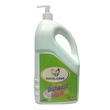 Excel Care Dishwashing Liquid (Lime) 2 LTR