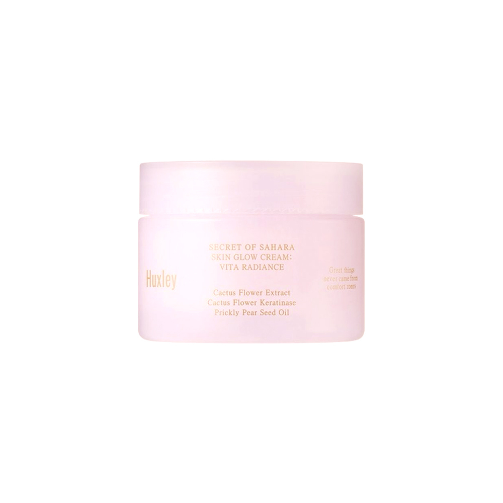 Huxley Cream 60ML