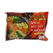 Shin Shin Instant Rice Noodle Spicy Hot Pot 58G