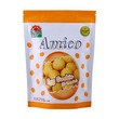 Good Morning Amico Egg Cookie 100G