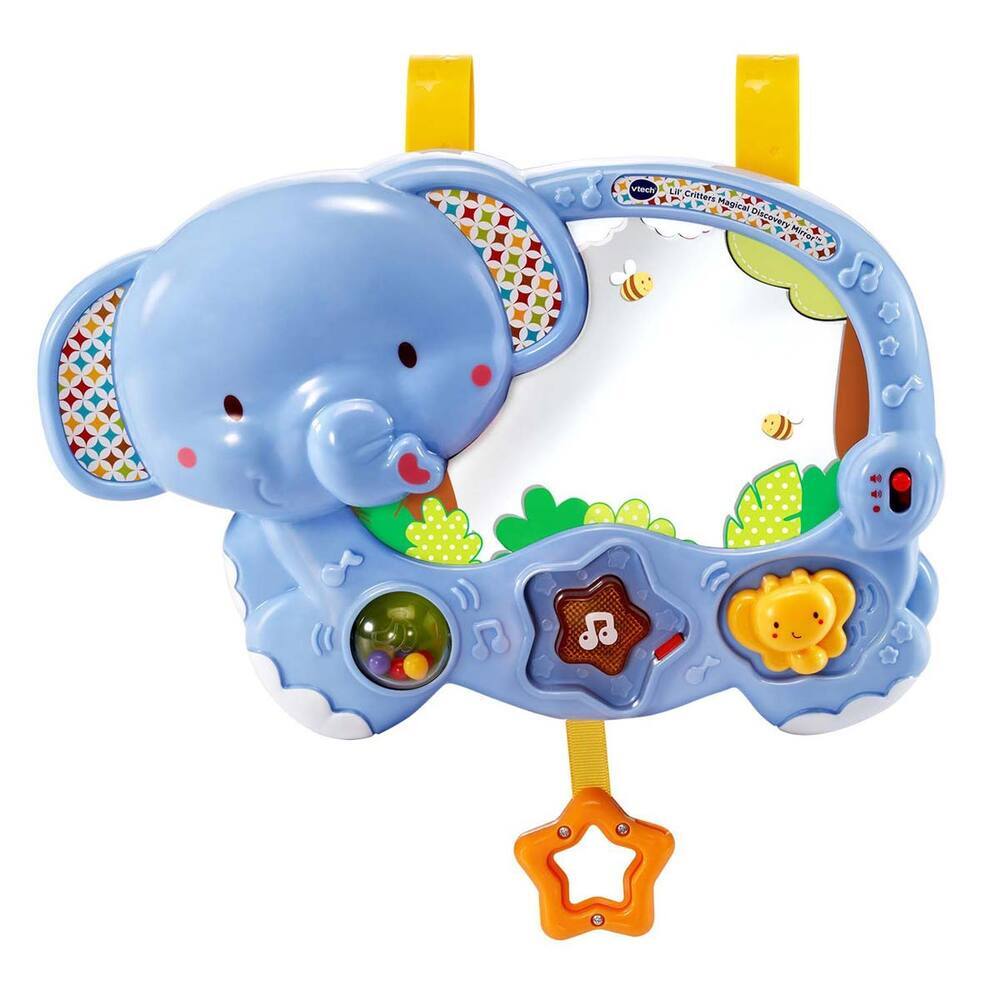 Vtech Magical Disconery Mirror Bbvtf-502603