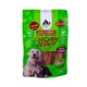 Chacca's Pet Haven Dog Chewy Chicken Jerky 200G