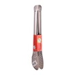 Horse King Food Tong 12in