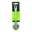 Wilmax Soup Spoon 7IN,18CM Blister Pack (1 SET) WL-999120/2B