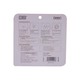 Wall Hook 2PCS 3KG No.9928