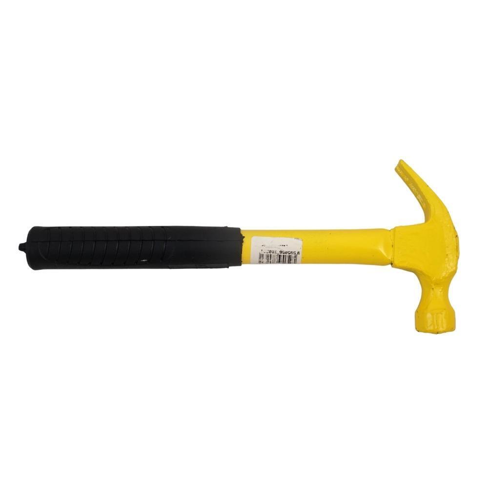 Elephant Claw Hammer