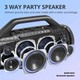 Tronsmart Bang Max 130W Portable Party Speaker 24080021BK