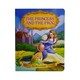Uncle Moon - Princess & The Frog