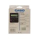 Casio Desktop Calculator 10Digits MJ-100D Plus