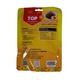 Top Fried Beef Spicy 120G