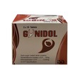 Gynidol Norethisterone & Ethinylestradiol 2PCS x 10