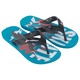Rider Street Joy Dedo Inf Slipper (No-3) 411768AU474