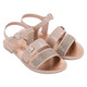 Barbie Glitz Sandal Kids 423192BF73502 (No-02)