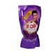 Pop Fabric Softener Violet Kiss 450ML