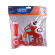 Gb Water Backpack No.D-83
