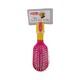 Titania Child Mini Cushion Hair Brush No.1308