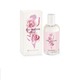 Yves Rocher Eau Fraiche Rose 100Ml Bottle   - 39582