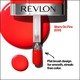 Revlon Ultra HD Snap Nail Polish 8ML (031 She's On Fire)