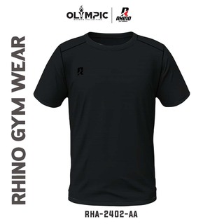 Rhino Gym Wear RHA-2402-DD (XL) Dark Blue