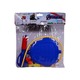 Water Gun Backpack SQ-19865A