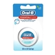 Oral-B Essential Floss Wax Mint 55Yds
