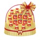 Brand's Bird's Nest S/F 10 x 1.5Oz(Hamper)
