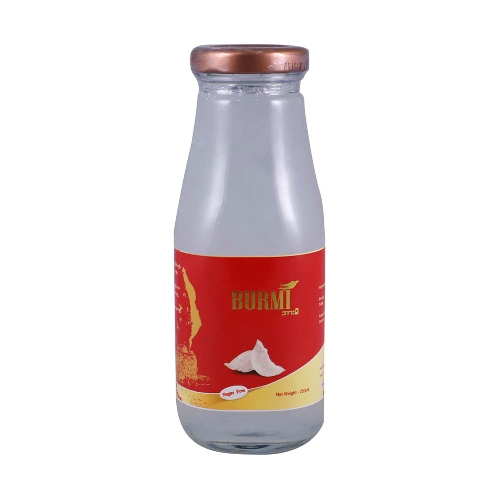 Burmi Bird's Nest Sugar Free 250ML