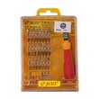 Uoffc Precision Screw Driver Set 30PCS