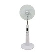 Samsonic Rechargeable Stand Fan 16in SAM-5956