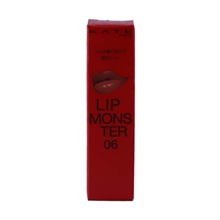Kanebo Kate Lip Monster 3.0G 11