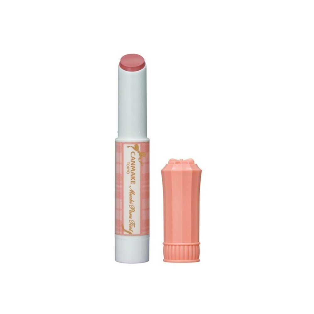 Canmake Muchi Puru Tint 2.5G (07) Baby Pink