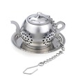 Stainless Steel Tea Infuser SHKFAC018