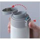 Tiger Ultra Light Stainless Steel Bottle MMJ-A048