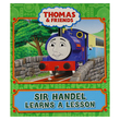 Thomas & Friends Sir Handel