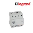 Legrand LG-RX3 RCCB 4PR 63A AC 30MA (402064) Breaker (LG-07-402064)