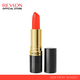 Revlon Super Lustrous Lipstick 4.2G (005 Fiery Sunset)