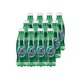Sunkist Sparkling Carbonated Soft Drink 350MLx12PCS 
